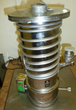 Edwards E04K Diffusion Pump